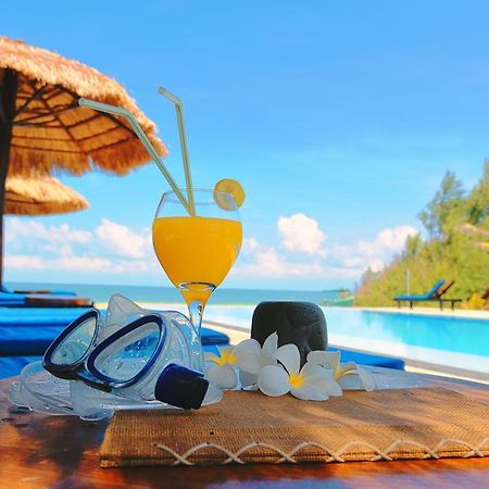 Palagama Beach Etalai Kültér fotó
