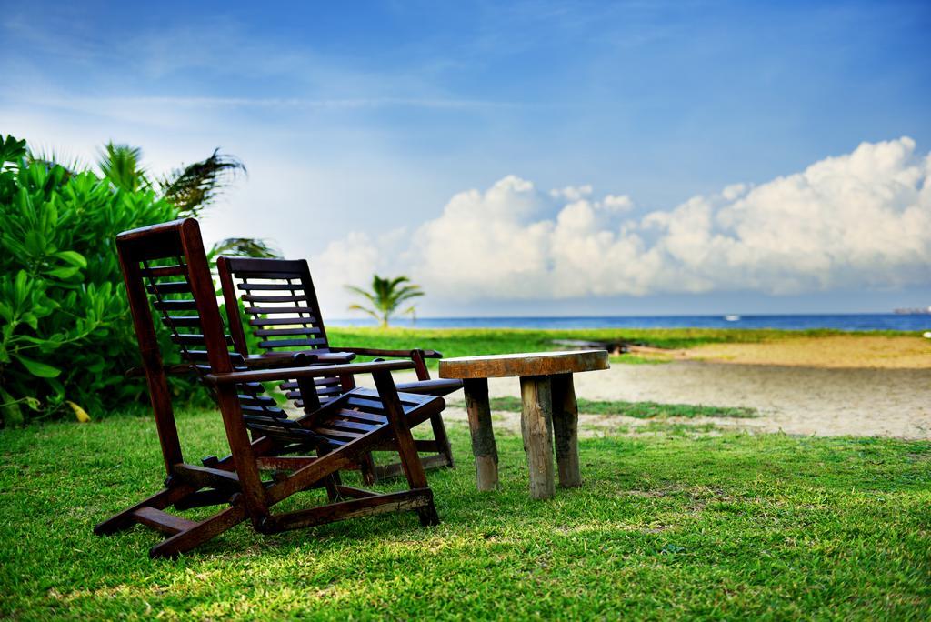 Palagama Beach Etalai Kültér fotó