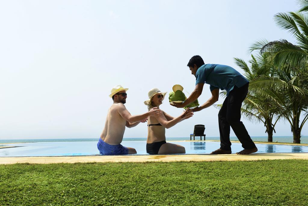 Palagama Beach Etalai Kültér fotó
