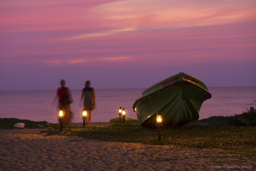 Palagama Beach Etalai Kültér fotó