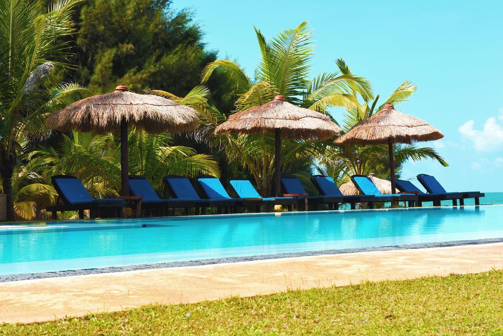 Palagama Beach Etalai Kültér fotó