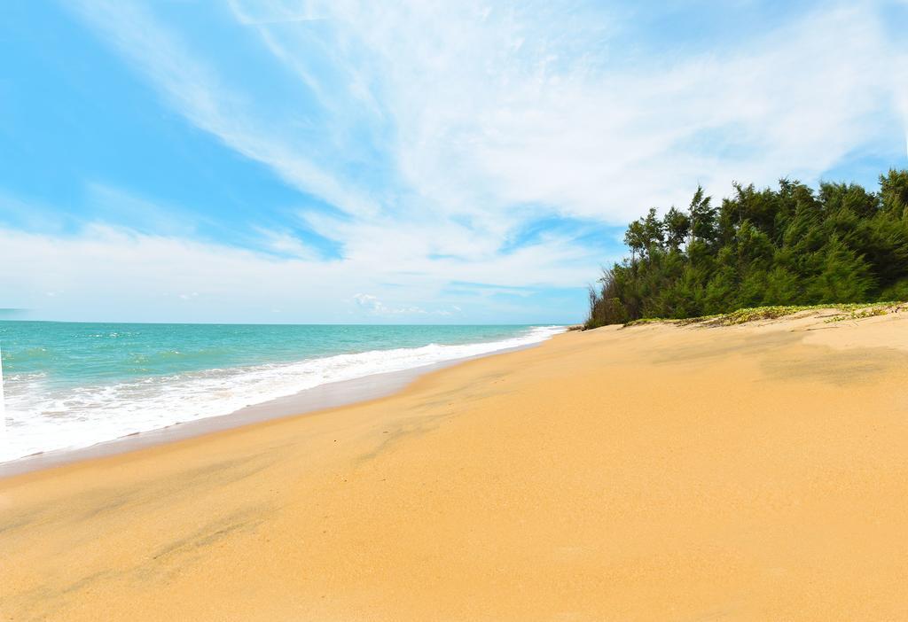 Palagama Beach Etalai Kültér fotó