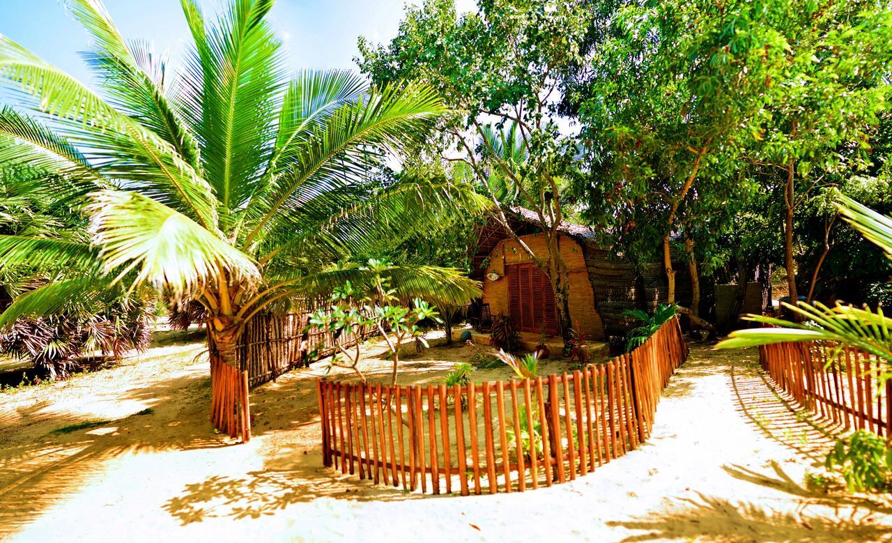 Palagama Beach Etalai Kültér fotó