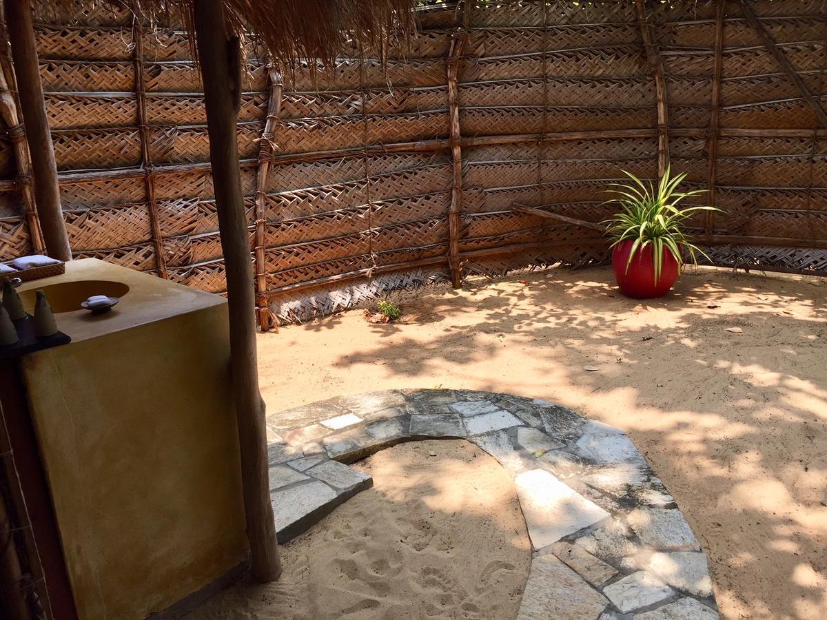 Palagama Beach Etalai Kültér fotó