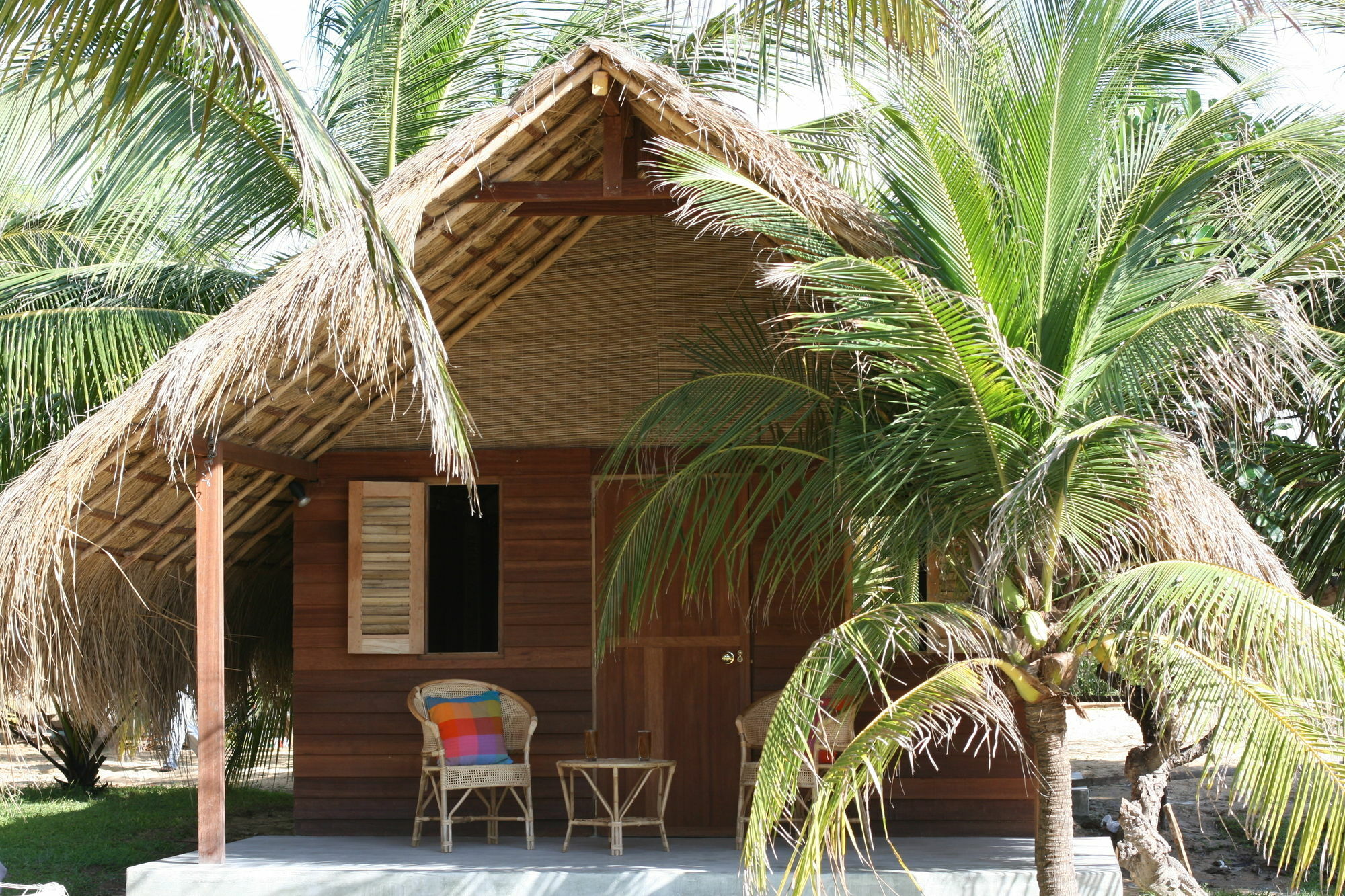 Palagama Beach Etalai Kültér fotó